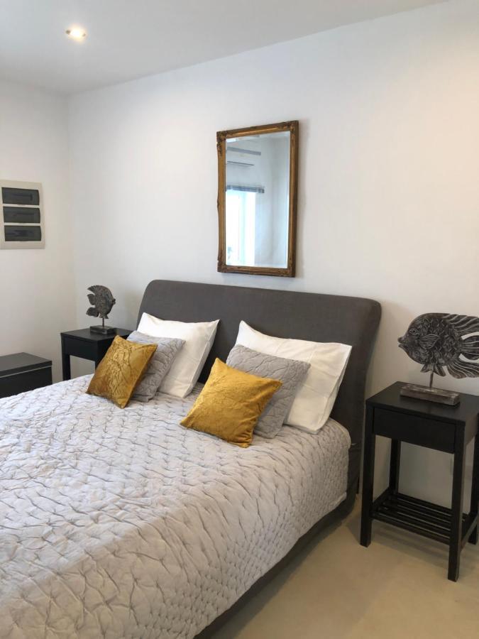 Nobilia Apartment Willemstad Kültér fotó