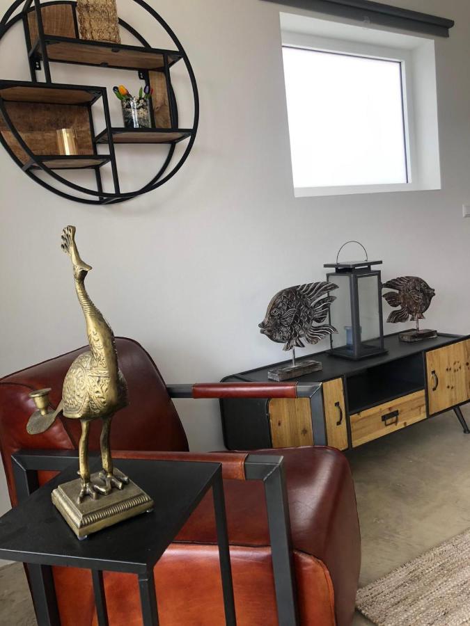 Nobilia Apartment Willemstad Kültér fotó