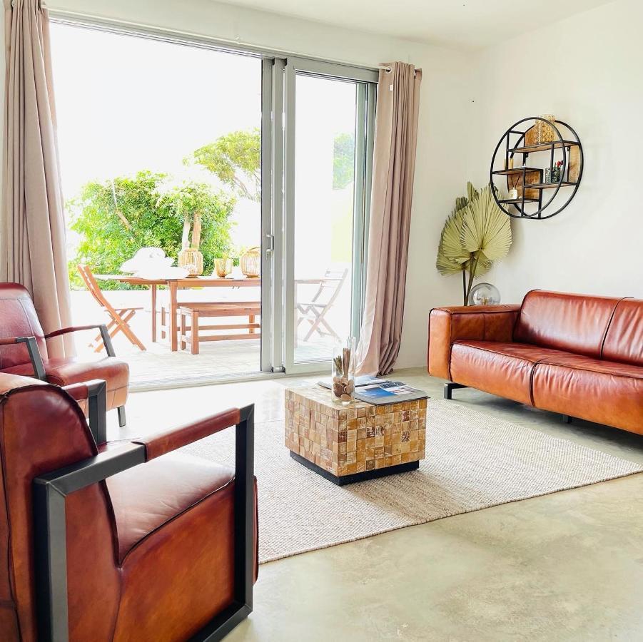Nobilia Apartment Willemstad Kültér fotó