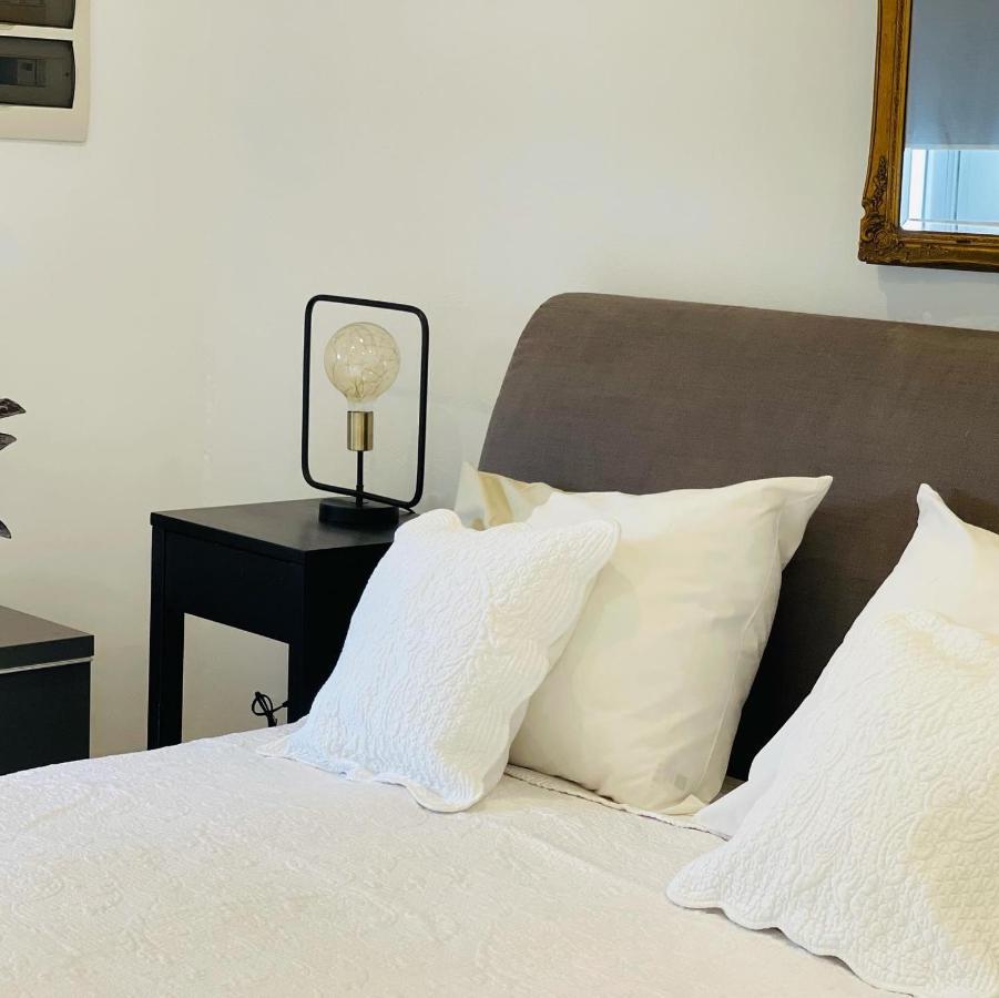 Nobilia Apartment Willemstad Kültér fotó
