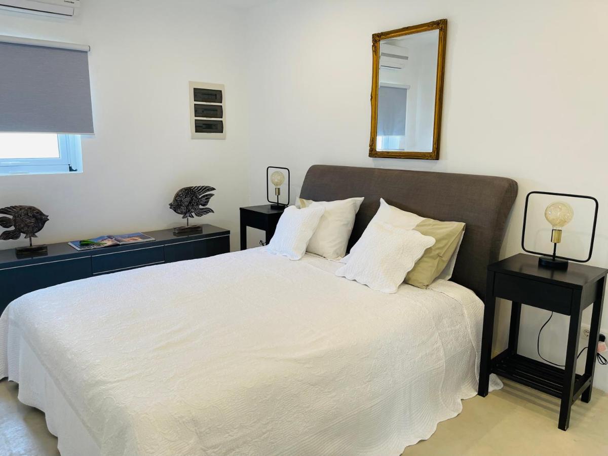 Nobilia Apartment Willemstad Kültér fotó