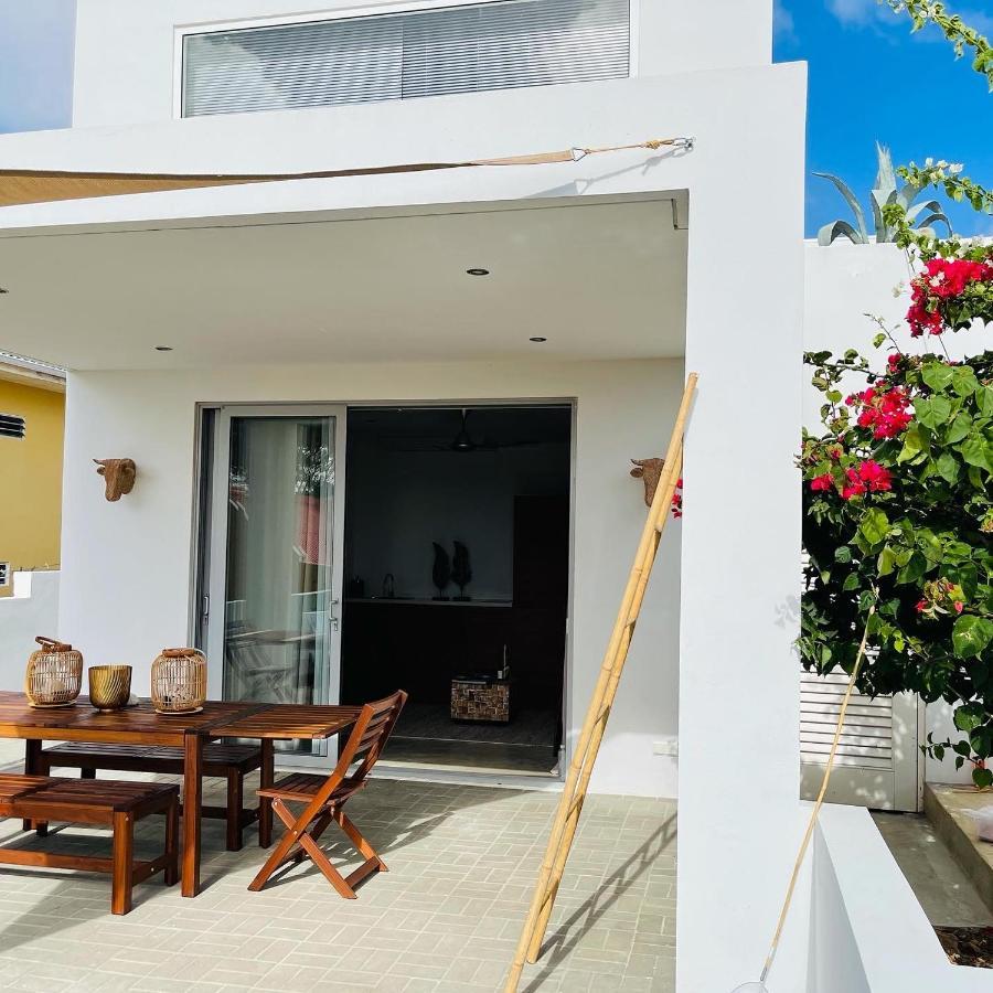 Nobilia Apartment Willemstad Kültér fotó