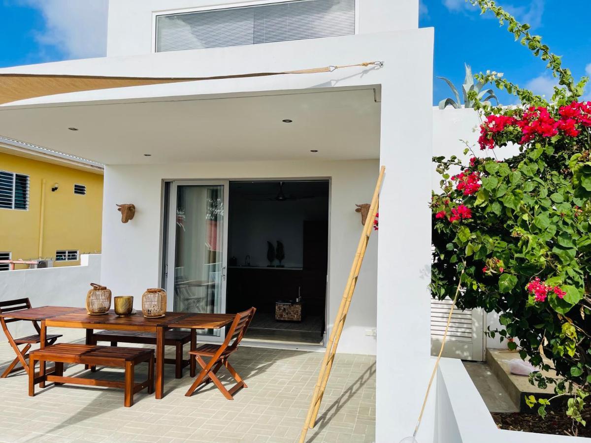 Nobilia Apartment Willemstad Kültér fotó