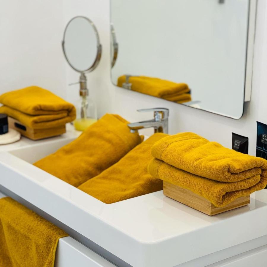 Nobilia Apartment Willemstad Kültér fotó