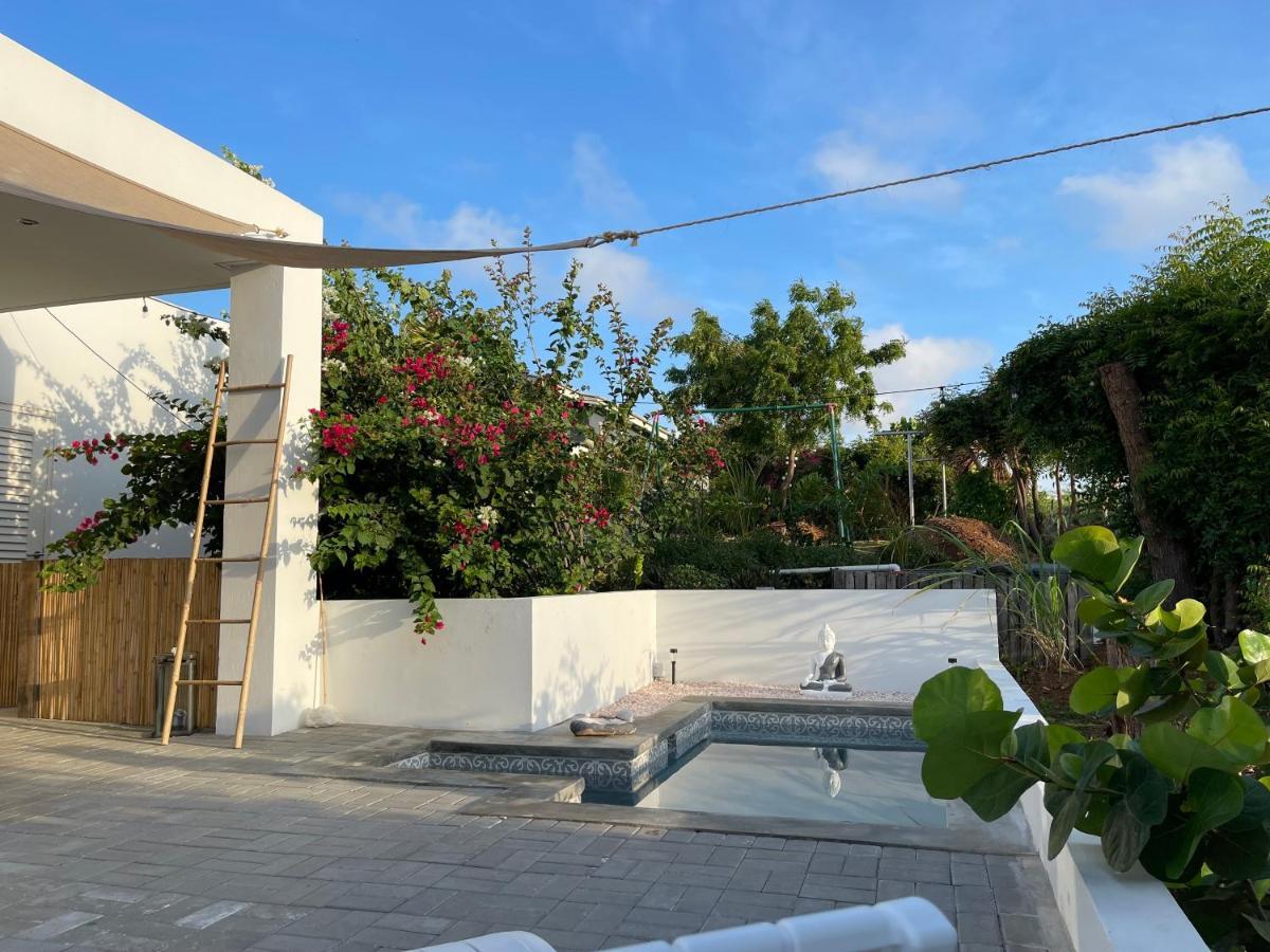 Nobilia Apartment Willemstad Kültér fotó