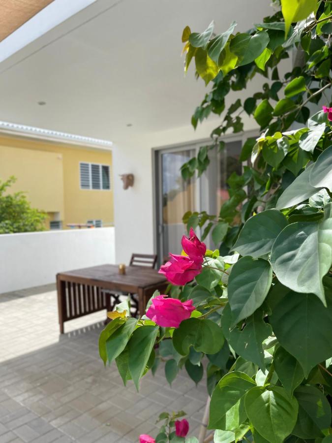 Nobilia Apartment Willemstad Kültér fotó